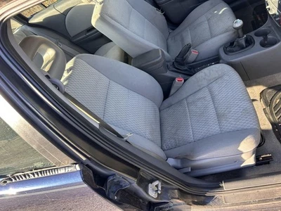 Passenger Front Seat Bucket Cloth Manual Sedan Fits 05-07 ION 559251 - Image 1 of 2