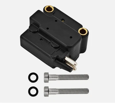 EHA Fuel Injection Electro Hydraulic Actuator Valve 0000703962 For-Mercedes Benz - Image 1 of 4