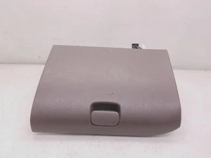 00-06 TOYOTA TUNDRA INSTRUMENT GLOVE BOX  - Bild 1 von 12