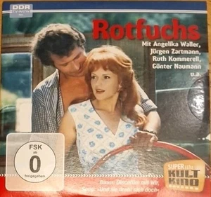 ROTFUCHS  DDR KULTFILM - Bild 1 von 1