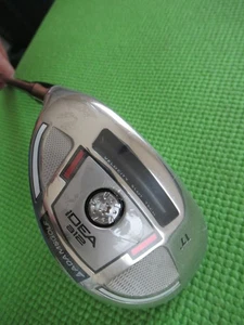 Mint in plastic LH Adams idea a12 2 17 hybrid Ventus HB TR 5 A left - Picture 1 of 10