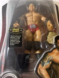 JAKKS Pacific WWE Wrestling Batista Ruthless Aggression Series 18 2006 - Imagen 1 de 9