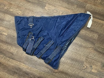 Horse Tack - Cubierta de cuello aislante XL Foto 1 de 4