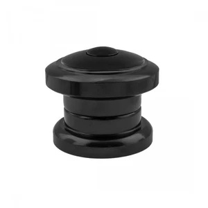 SUNLITE Steel HEADSET SUNLT TDLS MTB STL 1-1/8x34x30BK - Picture 1 of 1