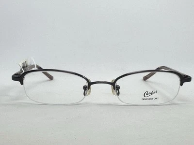 NUEVAS Monturas para Anteojos Candies C Dorsey PUR 47.18.130 para Mujer” Foto 1 de 4