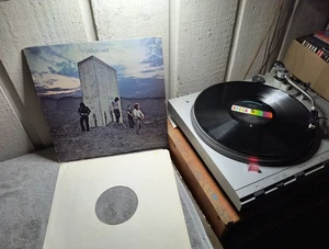 THE WHO Who's Next -1971 Stereophonic Decca DL 79182 Records ( Tested VG+ - Foto 1 di 12