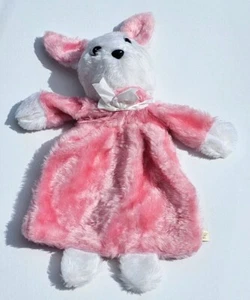 mary ann toys rosa Hase Plüsch Pyjama Halter Handarbeit groß - Bild 1 von 15