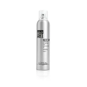 L'Oréal Professionnel Next Day Hair Texture Hairspray Provides Light Hold - Picture 1 of 2