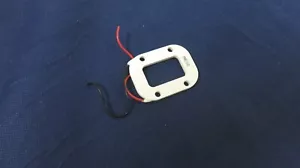 Alma Lasers Soprano Ice Handpiece Window Cooler - Picture 1 of 1