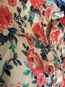 Pakistani Printed Kurta | Orange - Picture 1 of 1