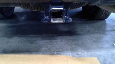 Used A/C Condenser fits: 2022 Chevrolet Silverado 2500 pickup gasoline Grade A - Image 1 of 4