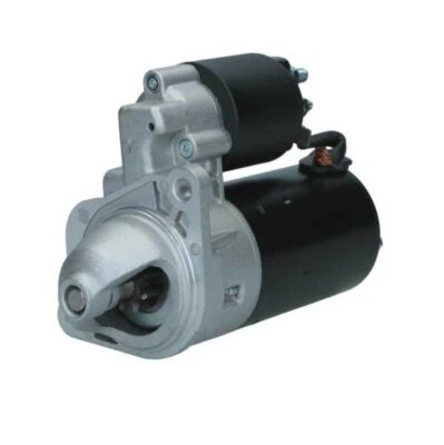 Starter Motor 12V/1.1Kw 8t CW NISSAN MICRA II 1.0 i 16V JS1079 - Image 1 of 4