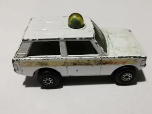 1975 Lesney Matchbox Rotamatics No. 20 Police Patrol - Picture 1 of 5