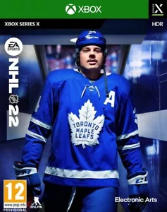Juego NHL 22 Xbox Series X (2021) - Imagen 1 de 1