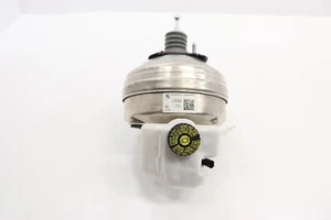 BMW M440I G26 2021-2024 refuerzo de freno eléctrico con cilindro maestro OEM 6879422 - Imagen 1 de 11
