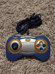 VTech V.Flash Game System Joystick Controller – 2005 Replacement – Tested – Work - Picture 1 of 11