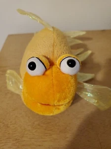 GANZ Webkinz Fantail Goldfish  - Picture 1 of 5