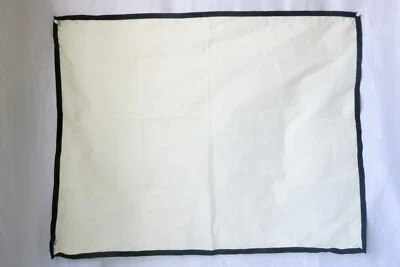 Vintage Chimera Diffusion Baffle for Small Medium Softbox 22x27"  - Image 1 of 4