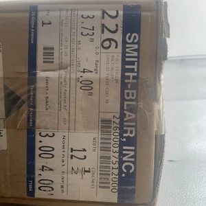 Smith-Blair 22600037512000 3,73"-4,00" - Imagen 1 de 3