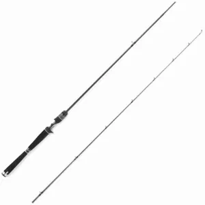 Abu Garcia Salty Stage PT Boat Seabass XBSC-682M Bait casting rod From Japan - Picture 1 of 5