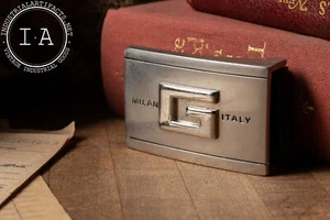 Contemporary Guess Jeans Belt Buckle - Picture 1 of 3