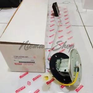 DAIHATSU TAFT F20 F50 ROCKY FEROZA FUEL TANK GAUGE ASSY SENDING UNIT 77501-87605 - Bild 1 von 1