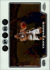 A9922- 2008-09 Topps Chrome Bk #s 1-200 +Rookies -You Pick- 10+ FREE US SHIP