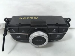 17 ACURA ILX Audio Equipment Radio Receiver - Picture 1 of 6