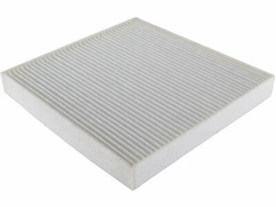 Filtro de aire de cabina Bosch 76766FW 2016 2017 para Cadillac Escalade ESV 2015-2020 Foto 1 de 2