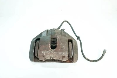 06-08 宝马 750Li E66 E65 原始设备制造商左前驱动器 1 刹车卡钳 60/30/348 5068 — 第 1/4 张图片