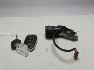 96732574 commutatore avviamento per PEUGEOT 208 ACCESS 2012 125718 - Imagen 1 de 6