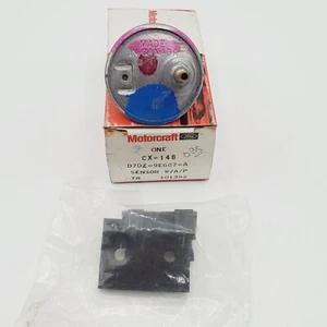 NOS OEM Motorcraft CX-146 Air Cleaner Temperature Sensor D7DZ-9E607-A - Bild 1 von 8