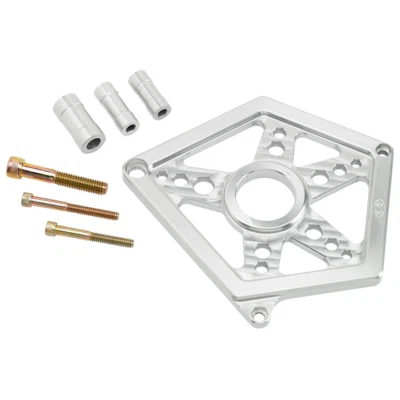 CUBIERTA PIÑÓN 10-810S SPORTSTER 1201-0504 Foto 1 de 2