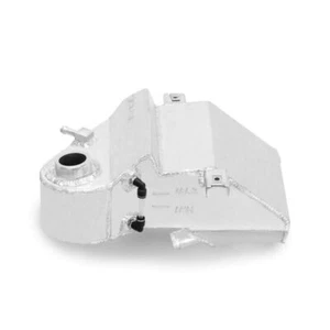 Mishimoto Aluminum Degas Bottle for 2003-2007 Ford F-250/350/450 6.0L Diesel - Picture 1 of 3