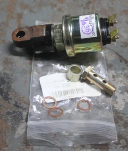 Kit de sensor de temperatura JLG GN75473 - Imagen 1 de 4