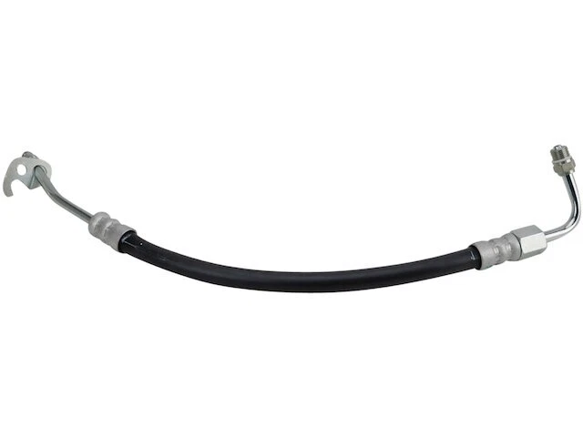 TRQ Power Steering Pressure Line Hose Assembly fits Mazda B3000 2001-2006 69ZFGF - Image 1 of 1