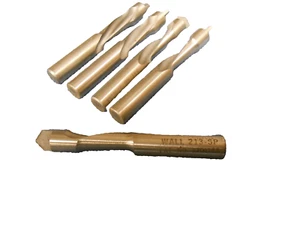 5 neue Wand 213-SP 3/8" Schaft Router Bits - Bild 1 von 2