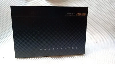 ASUS AC-1900 WiFi Gaming Router RT-AC68U Dual-Band Gigabit Wireless - Image 1 of 4