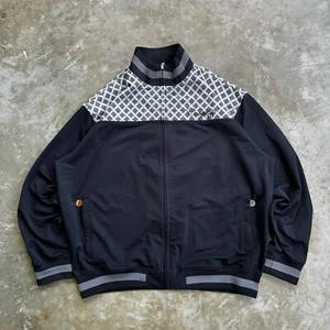 Coogi Graphic Logo Jacket -Size 2XL - Picture 1 of 7