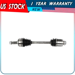 CV Axle Shaft Assembly Front Right For 2008-2011 2012 Honda Accord 3.5L V6 1pc - Picture 1 of 1