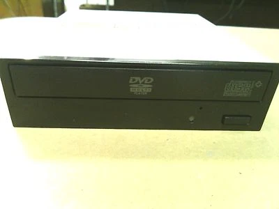 IBM 42Y9353 GCC-H30N CD-RW/DVD DRIVE SATA BLACK - Image 1 of 2