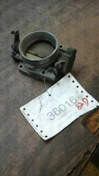 98 VOLVO S70 CORPO DO ACELERADOR SEM TURBO EM 3093 - Imagem 1 de 1