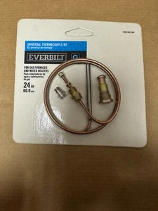 Everbuilt Universal Thermocouple Kit 24" - Picture 1 of 2