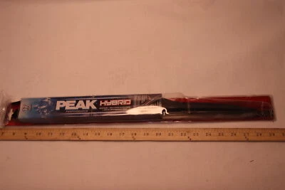 Limpiaparabrisas híbrido Peak 17" PHV171 Foto 1 de 3