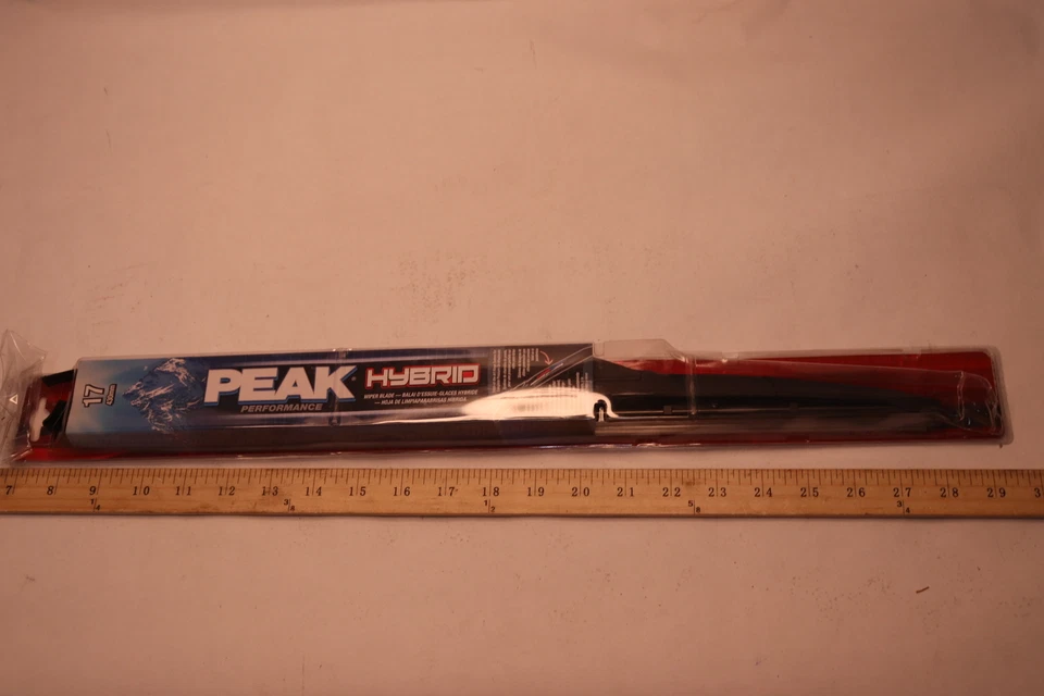 Peak Hybrid Wiper Blade 17" PHV171 - Image 1 of 3