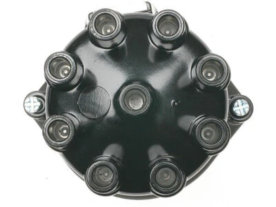 For 1957-1962, 1965-1974 Chevrolet Corvette Distributor Cap SMP 38632SQTS 1967 - Image 1 of 2