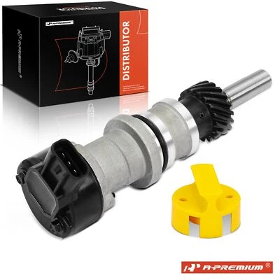 Nuevo sincronizador de árbol de levas para Ford Explorer Ranger Mazda B4000 1996-1999 V6 4,0 L Foto 1 de 4