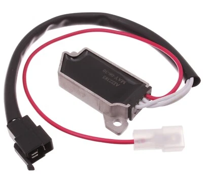 Spannungsregler Gleichrichter für Yamaha XV 535 H Virago V-MAX XV1000 XV1100 - Bild 1 von 4