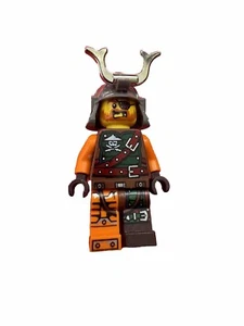 Lego Ninjago Minifigure from Skybound Plane Set 30421 - Picture 1 of 2