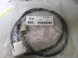AUTOMATION DIRECT - BASE EXPANSION CABLE for D4 PLC - D4-EXCBL-1 - Picture 1 of 3